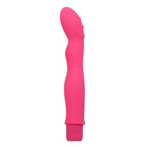 VIBRATORE G-SPOT PINK VIBRATORE G-SPOT PINK