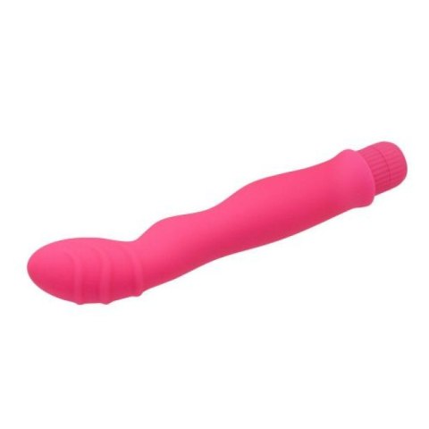 VIBRATORE G-SPOT PINK VIBRATORE G-SPOT PINK
