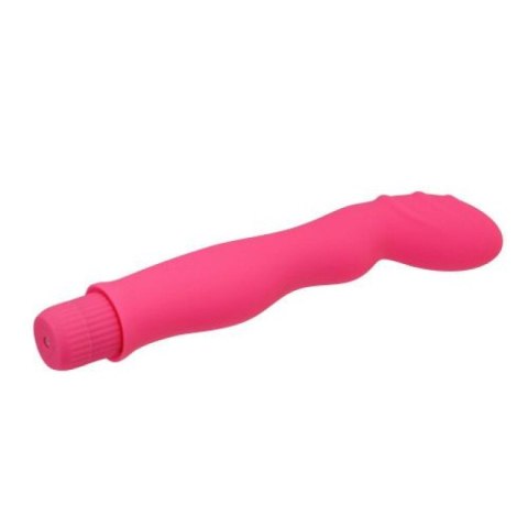VIBRATORE G-SPOT PINK VIBRATORE G-SPOT PINK