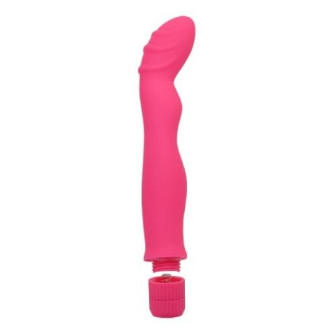 VIBRATORE G-SPOT PINK VIBRATORE G-SPOT PINK