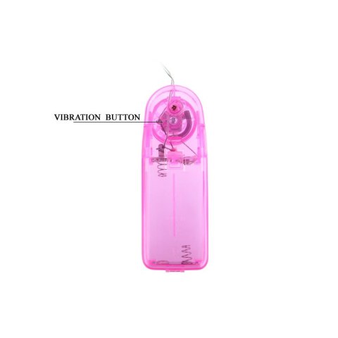 BAILE - EROS FOUNTAIN, VIBRATION BAILE - EROS FOUNTAIN, VIBRATION