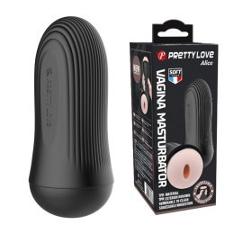 MASTURBATOR PRETTY LOVE -ALICE, VAGINA MASTURBATOR
