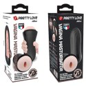 MASTURBATOR PRETTY LOVE -ALICE, VAGINA MASTURBATOR