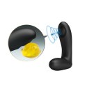 PRETTY LOVE -ARCHENEMY, 12 PULSE WAVE SETTINGS MOBILE APP REMOTE CONTROL