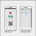 PRETTY LOVE -ARCHENEMY, 12 PULSE WAVE SETTINGS MOBILE APP REMOTE CONTROL