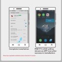 PRETTY LOVE -ARCHENEMY, 12 PULSE WAVE SETTINGS MOBILE APP REMOTE CONTROL