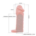 PRETTY LOVE -BRAVE MAN, EXTENSION SLEEVE