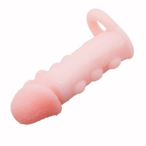 PRETTY LOVE -BRAVE MAN , extension sleeve PRETTY LOVE -BRAVE MAN , extension sleeve