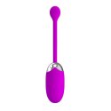 PRETTY LOVE -BROOK, 12 VIBRATION FUNCTIONS MEMORY FUNCTION