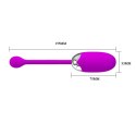 PRETTY LOVE -BROOK, 12 VIBRATION FUNCTIONS MEMORY FUNCTION