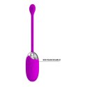 PRETTY LOVE -BROOK, 12 VIBRATION FUNCTIONS MEMORY FUNCTION