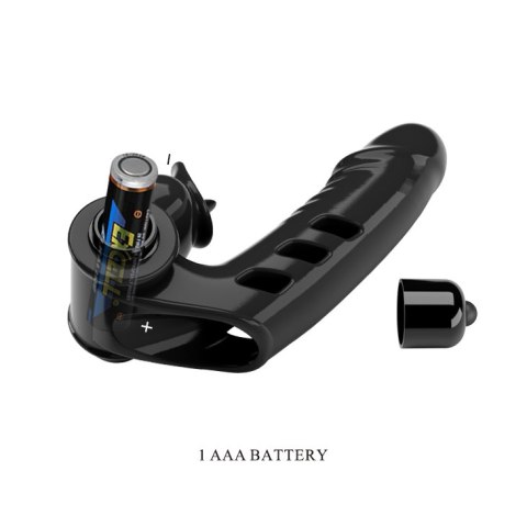 NAKŁADKA NA PALEC STYMULUJE WYDŁUŻA ORGAZM MASAŻ PRETTY LOVE -CORBIN, HONEY FINGER, 10 VIBRATION FUNCTIONS NAKŁADKA NA PALEC STYMULUJE WYDŁUŻA ORGAZM MASAŻ PRETTY LOVE -CORBIN, HONEY FINGER, 10 VIBRATION FUNCTIONS