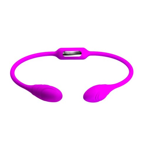JAJKO STYMULUJĄCE PRETTY LOVE -DREAM LOVER'S WHIP, 12 VIBRATION FUNCTIONS BENDABLE JAJKO STYMULUJĄCE PRETTY LOVE -DREAM LOVER'S WHIP, 12 VIBRATION FUNCTIONS BENDABLE