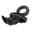 PIERŚCIEŃ EREKCYJNY SEX RING WIBRACJE STYMULATOR PRETTY LOVE - EXCITING RING, 10 VIBRATION FUNCTIONS