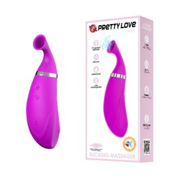 PRETTY LOVE -ELEPHANT, 12 sucking functions