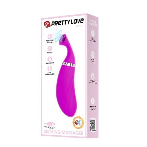 PRETTY LOVE -ELEPHANT, 12 sucking functions PRETTY LOVE -ELEPHANT, 12 sucking functions