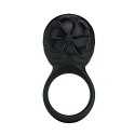 PIERŚCIEŃ EREKCYJNY SEX RING WIBRACJE STYMULATOR PRETTY LOVE -FRANCES, 3 rotation functions