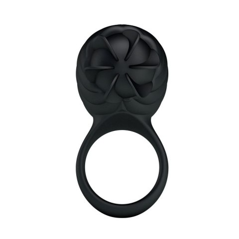 PIERŚCIEŃ EREKCYJNY SEX RING WIBRACJE STYMULATOR PRETTY LOVE -FRANCES, 3 rotation functions PIERŚCIEŃ EREKCYJNY SEX RING WIBRACJE STYMULATOR PRETTY LOVE -FRANCES, 3 rotation functions