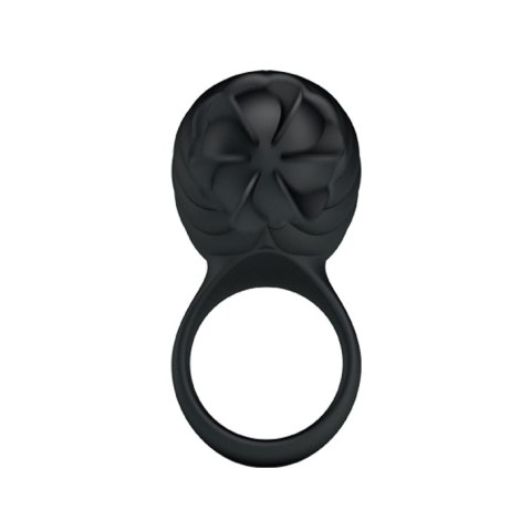 PIERŚCIEŃ EREKCYJNY SEX RING WIBRACJE STYMULATOR PRETTY LOVE -FRANCES, 3 rotation functions PIERŚCIEŃ EREKCYJNY SEX RING WIBRACJE STYMULATOR PRETTY LOVE -FRANCES, 3 rotation functions