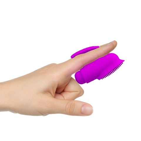 WIBRATOR STYMULATOR MASAŻER ŁECHTACZKI 12 TRYBÓW WIBRATOR STYMULATOR MASAŻER ŁECHTACZKI 12 TRYBÓW