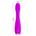 PRETTY LOVE -HECTOR, 12 VIBRATION FUNCTIONS 5 ELECTRIC SHOCK FUNCTIONS MOBILE APP REMOTE CONTROL