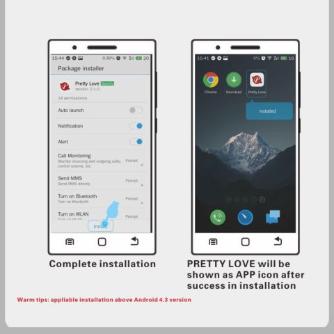 PRETTY LOVE -HECTOR, 12 VIBRATION FUNCTIONS 5 ELECTRIC SHOCK FUNCTIONS MOBILE APP REMOTE CONTROL PRETTY LOVE -HECTOR, 12 VIBRATION FUNCTIONS 5 ELECTRIC SHOCK FUNCTIONS MOBILE APP REMOTE CONTROL