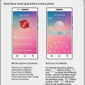 PRETTY LOVE -HECTOR, 12 VIBRATION FUNCTIONS 5 ELECTRIC SHOCK FUNCTIONS MOBILE APP REMOTE CONTROL