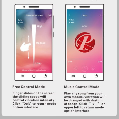 PRETTY LOVE -HECTOR, 12 VIBRATION FUNCTIONS 5 ELECTRIC SHOCK FUNCTIONS MOBILE APP REMOTE CONTROL PRETTY LOVE -HECTOR, 12 VIBRATION FUNCTIONS 5 ELECTRIC SHOCK FUNCTIONS MOBILE APP REMOTE CONTROL