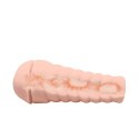 MASTURBATOR PRETTY LOVE -HEDY, SUCTION BASE