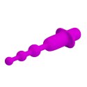 PRETTY LOVE -HERMOSA, 12 VIBRATION FUNCTIONS MEMORY FUNCTION
