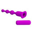 PRETTY LOVE -HERMOSA, 12 VIBRATION FUNCTIONS MEMORY FUNCTION