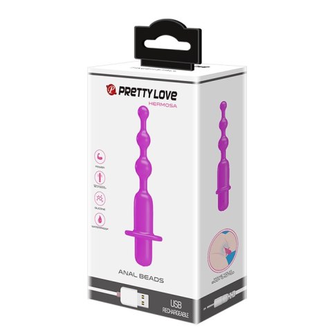 PRETTY LOVE -HERMOSA, 12 VIBRATION FUNCTIONS MEMORY FUNCTION PRETTY LOVE -HERMOSA, 12 VIBRATION FUNCTIONS MEMORY FUNCTION