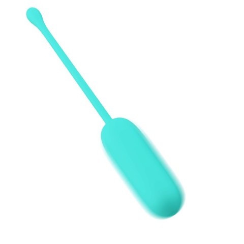 JAJKO STYMULUJĄCE PRETTY LOVE -JOYCE, 12 VIBRATION FUNCTIONS MEMORY FUNCTION JAJKO STYMULUJĄCE PRETTY LOVE -JOYCE, 12 VIBRATION FUNCTIONS MEMORY FUNCTION