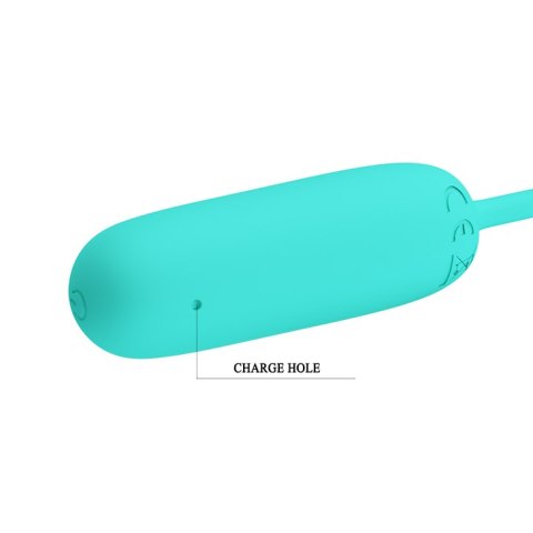 JAJKO STYMULUJĄCE PRETTY LOVE -JOYCE, 12 VIBRATION FUNCTIONS MEMORY FUNCTION JAJKO STYMULUJĄCE PRETTY LOVE -JOYCE, 12 VIBRATION FUNCTIONS MEMORY FUNCTION