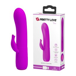 PRETTY LOVE -OMAR, 12 VIBRATION FUNCTIONS MEMORY FUNCTION