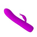 PRETTY LOVE -OMAR, 12 VIBRATION FUNCTIONS MEMORY FUNCTION
