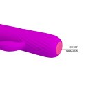 PRETTY LOVE -OMAR, 12 VIBRATION FUNCTIONS MEMORY FUNCTION