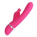 PRETTY LOVE -PHOENIX, 7 VIBRATION FUNCTIONS 4 SUCKING FUNCTIONS