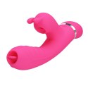 PRETTY LOVE -PHOENIX, 7 VIBRATION FUNCTIONS 4 SUCKING FUNCTIONS
