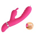 PRETTY LOVE -PHOENIX, 7 VIBRATION FUNCTIONS 4 SUCKING FUNCTIONS