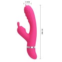 PRETTY LOVE -PHOENIX, 7 VIBRATION FUNCTIONS 4 SUCKING FUNCTIONS
