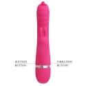 PRETTY LOVE -PHOENIX, 7 VIBRATION FUNCTIONS 4 SUCKING FUNCTIONS