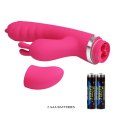 PRETTY LOVE -PHOENIX, 7 VIBRATION FUNCTIONS 4 SUCKING FUNCTIONS
