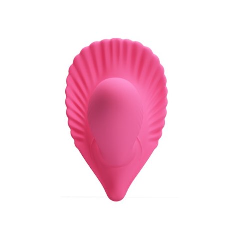 PRETTY LOVE -POWERFUL SHELL STIMULATOR, 30 VIBRATION FUNCTIONS WIRELESS REMOTE CONTROL PRETTY LOVE -POWERFUL SHELL STIMULATOR, 30 VIBRATION FUNCTIONS WIRELESS REMOTE CONTROL