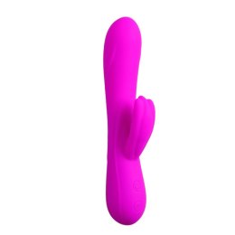 PRETTY LOVE -PRIMO, 30-FUNCTION VIBRATIONS 3 AAA BATTERIES