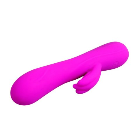 PRETTY LOVE -PRIMO, 30-FUNCTION VIBRATIONS 3 AAA BATTERIES PRETTY LOVE -PRIMO, 30-FUNCTION VIBRATIONS 3 AAA BATTERIES