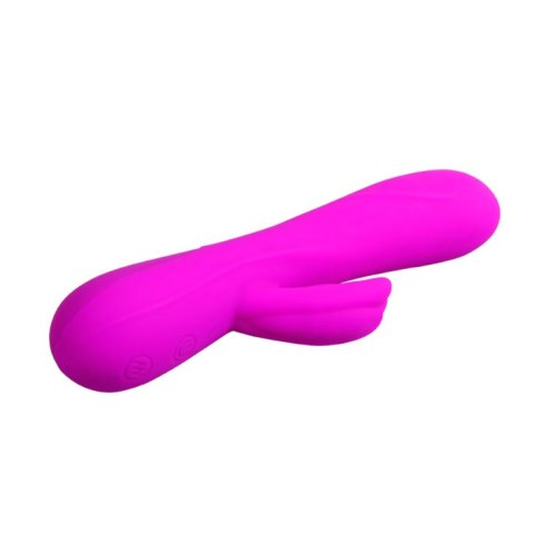 PRETTY LOVE -PRIMO, 30-FUNCTION VIBRATIONS 3 AAA BATTERIES PRETTY LOVE -PRIMO, 30-FUNCTION VIBRATIONS 3 AAA BATTERIES