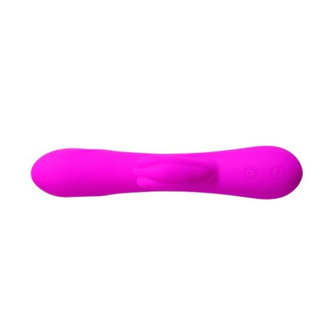 PRETTY LOVE -PRIMO, 30-FUNCTION VIBRATIONS 3 AAA BATTERIES PRETTY LOVE -PRIMO, 30-FUNCTION VIBRATIONS 3 AAA BATTERIES
