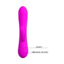 PRETTY LOVE -PRIMO, 30-FUNCTION VIBRATIONS 3 AAA BATTERIES