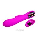 PRETTY LOVE -PRIMO, 30-FUNCTION VIBRATIONS 3 AAA BATTERIES